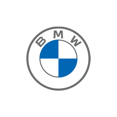 BMW logo