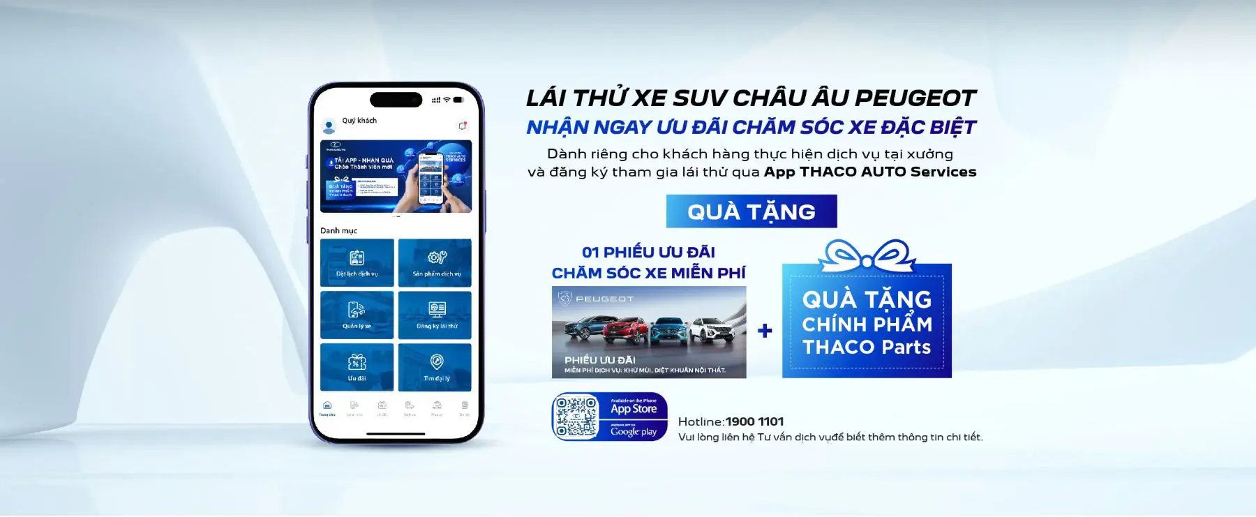 Banner Slide
