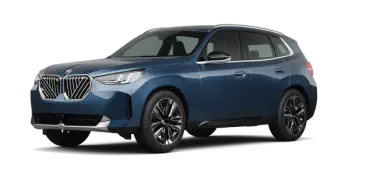 BMW X3 ALL NEW