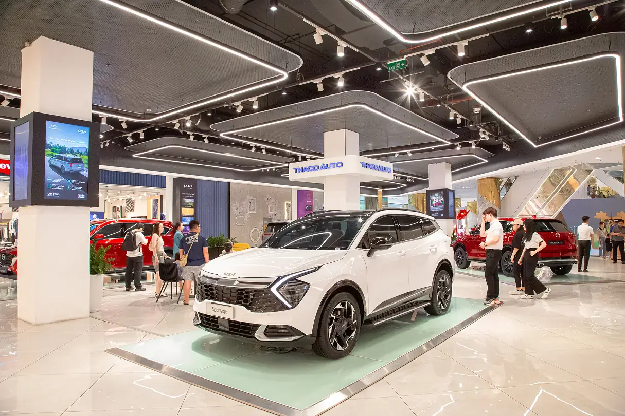 Kia Sala